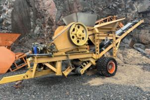 Lokomo MK50 leukamurska