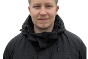 Kim Hyytiäinen Etelä-Suomen myyntipäälliköksi