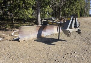 Hapa 380Maxi -takalana