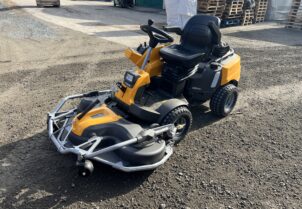 Stiga Park Pro 900 WX