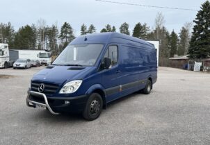 Mercedes-Benz Sprinter 419cdi