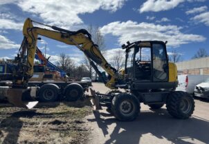 Wacker Neuson 9503-2