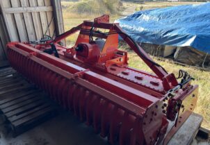 Maschio DM 3500 tasojyrsin