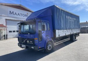 Volvo FL6 4x2