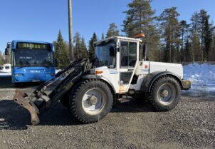 Lundberg 345 LS