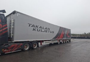 Laurinaho-Yhtiöt Oy Superpuolikas
