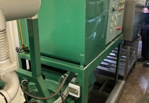 Valmet Dieselgeneraattoripaketti