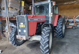Massey Ferguson 2620
