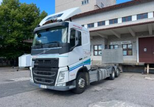 Volvo FH 13.500