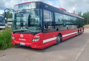 Scania K280