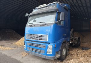 Volvo FH480