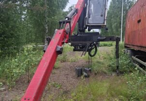 Palfinger Epsilon M12L
