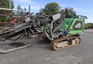 Stonepower Termite