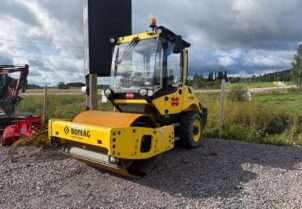 Bomag BW145D-5