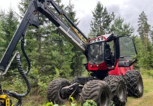 Valmet 911.3