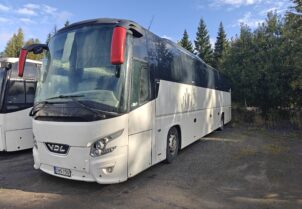 VDL FHD2 129.365