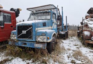 Volvo N725
