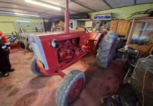Valmet 361D