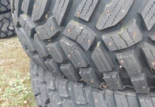 Alliance 650/65R42 540/65R30
