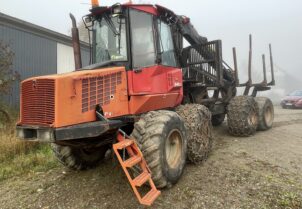Valmet 840.3