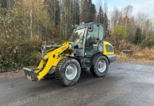 Wacker Neuson WL52