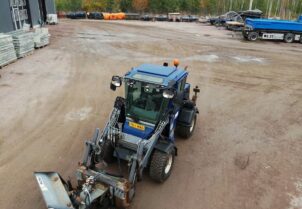 Wille 455b